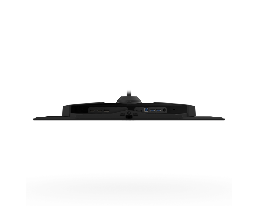 Монитор GIGABYTE AORUS FO27Q3 QD-OLED 9