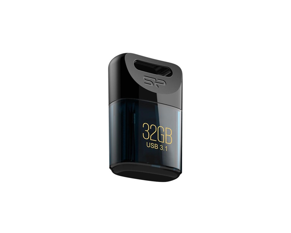 Флаш памет SILICON POWER Jewel J06 32GB 2
