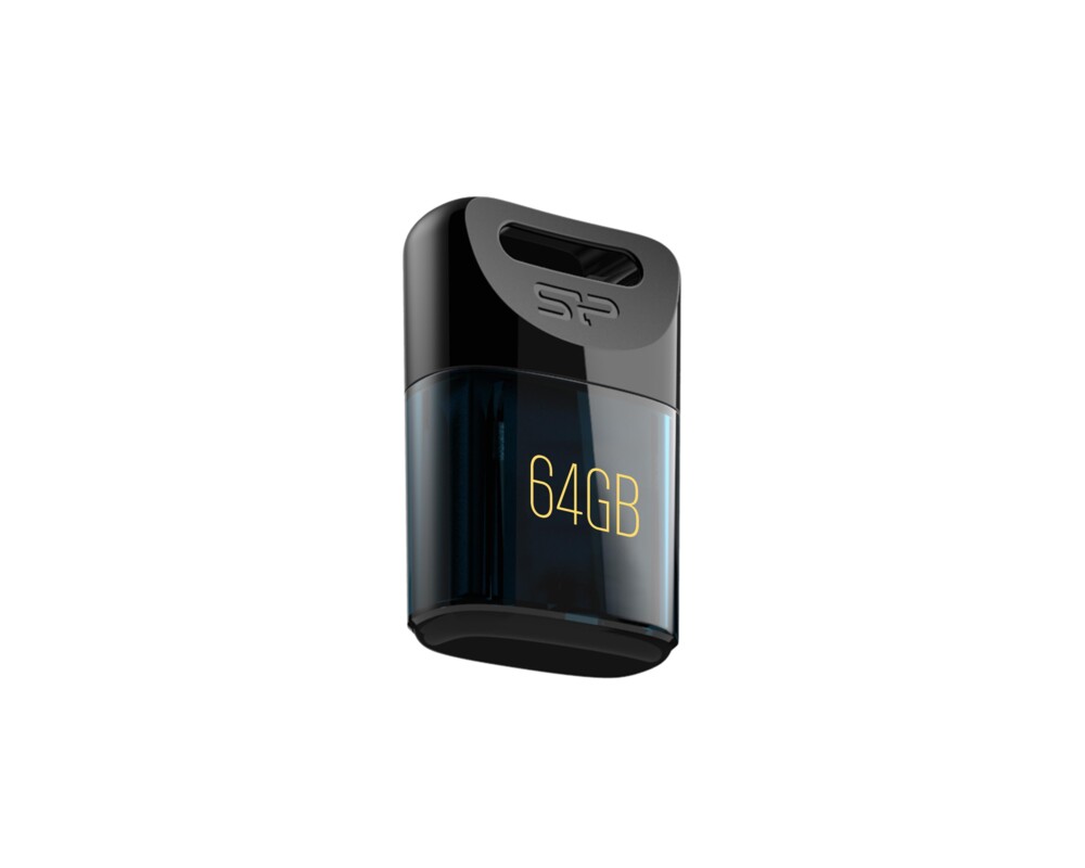 Флаш памет SILICON POWER Jewel J06 64GB 2
