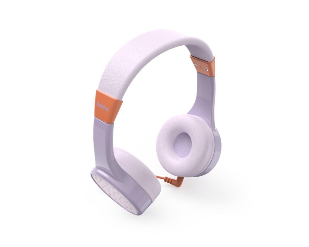 Слушалки Hama детски слушалки "Teens Guard II" Bluetooth®, 184183 5