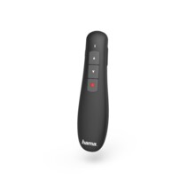  HAMA X-Pointer, Wireless , Черен 719201 HAMA-139915 на топ цена - PIC.bg