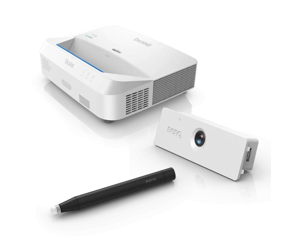 Проектор  BenQ Pointwrite PW40U 2