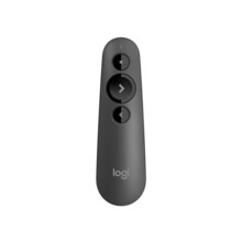  Logitech R500s, Bluetooth, 2.4 GHz Wireless, Черен 719217 910-005843 на топ цена - PIC.bg
