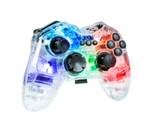  Безжичен NACON GC-200WL RGB 722998 NC-PCGC-200WL-RGB на топ цена - PIC.bg