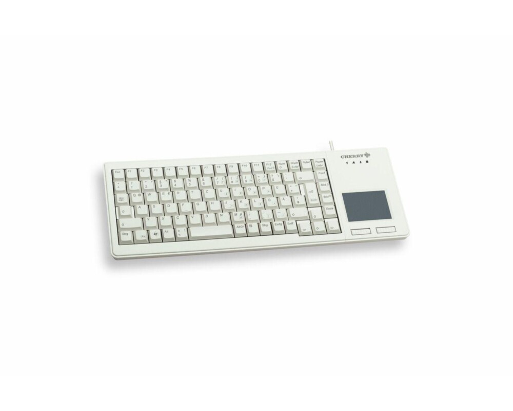 Клавиатура Индустриална клавиатура CHERRY G84-5500 XS 3