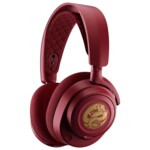 <span>Слушалки</span> Геймърски слушалки SteelSeries Arctis Nova 7 Dragon Edition <span class='catalog-num-in-name'>STEEL-HEAD-61557</span> - 