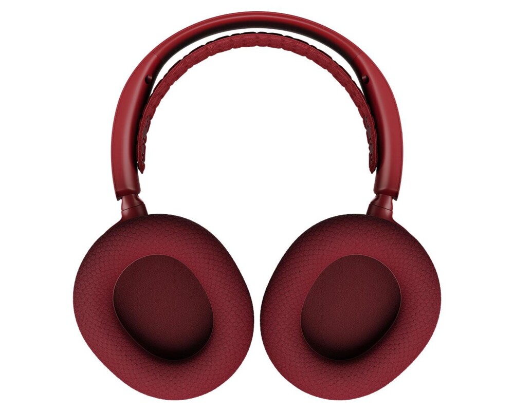 Слушалки Геймърски слушалки SteelSeries Arctis Nova 7 Dragon Edition 3