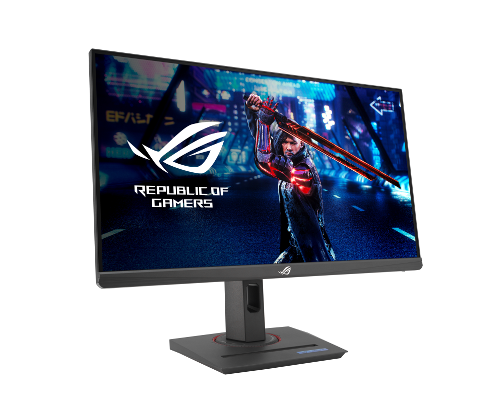 Монитор ROG Strix XG259QNS 2