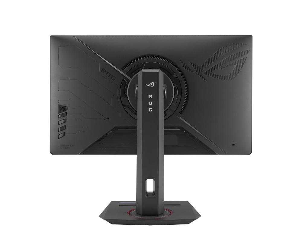 Монитор ROG Strix XG259QNS 6