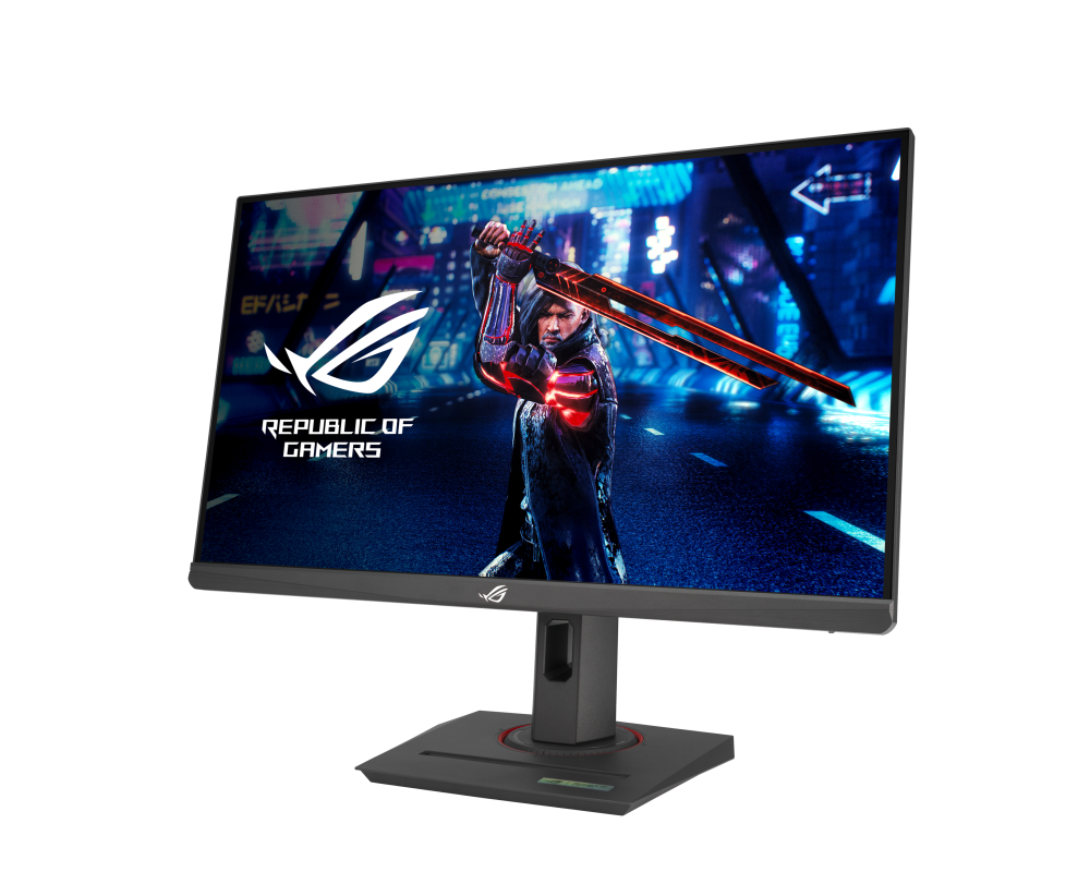 Монитор ROG Strix XG259QNS 3