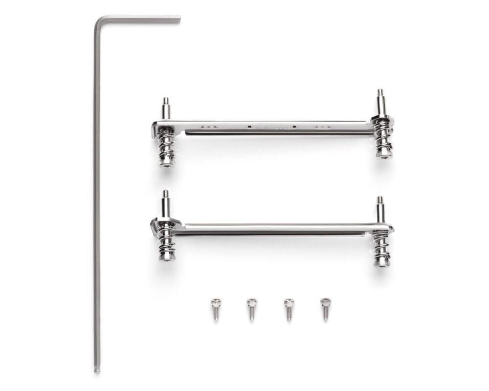 Част за охладител Noctua Mounting KIT - NM-TR5-SP6 3