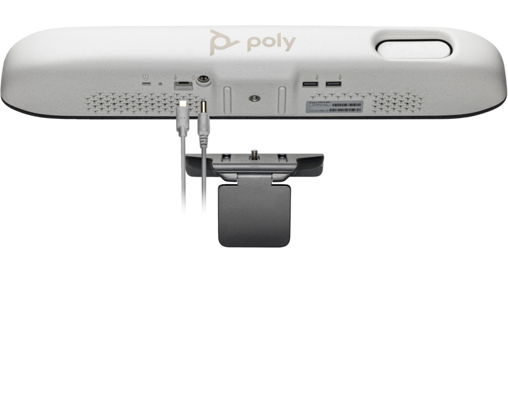 Видеоконферентна система Poly Studio R30 Система за видеоконферентна връзка, USB 4