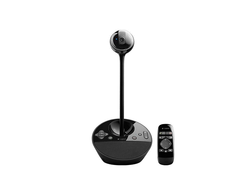 Уеб камера Logitech BCC950 AIO ConferenceCam 11
