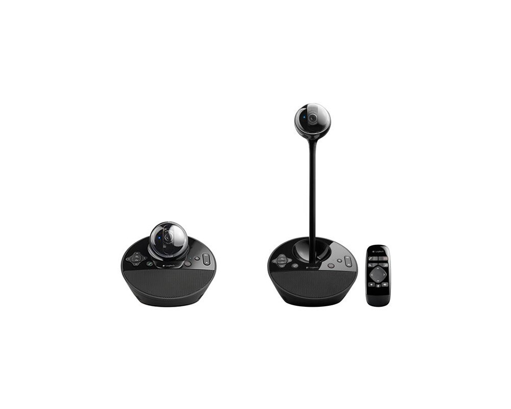 Уеб камера Logitech BCC950 AIO ConferenceCam 10