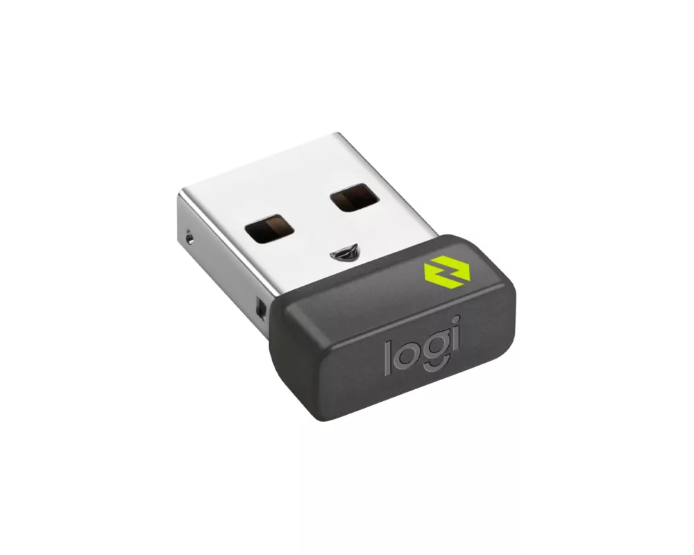 Мишка USB Приемник LOGITECH Logi Bolt 2