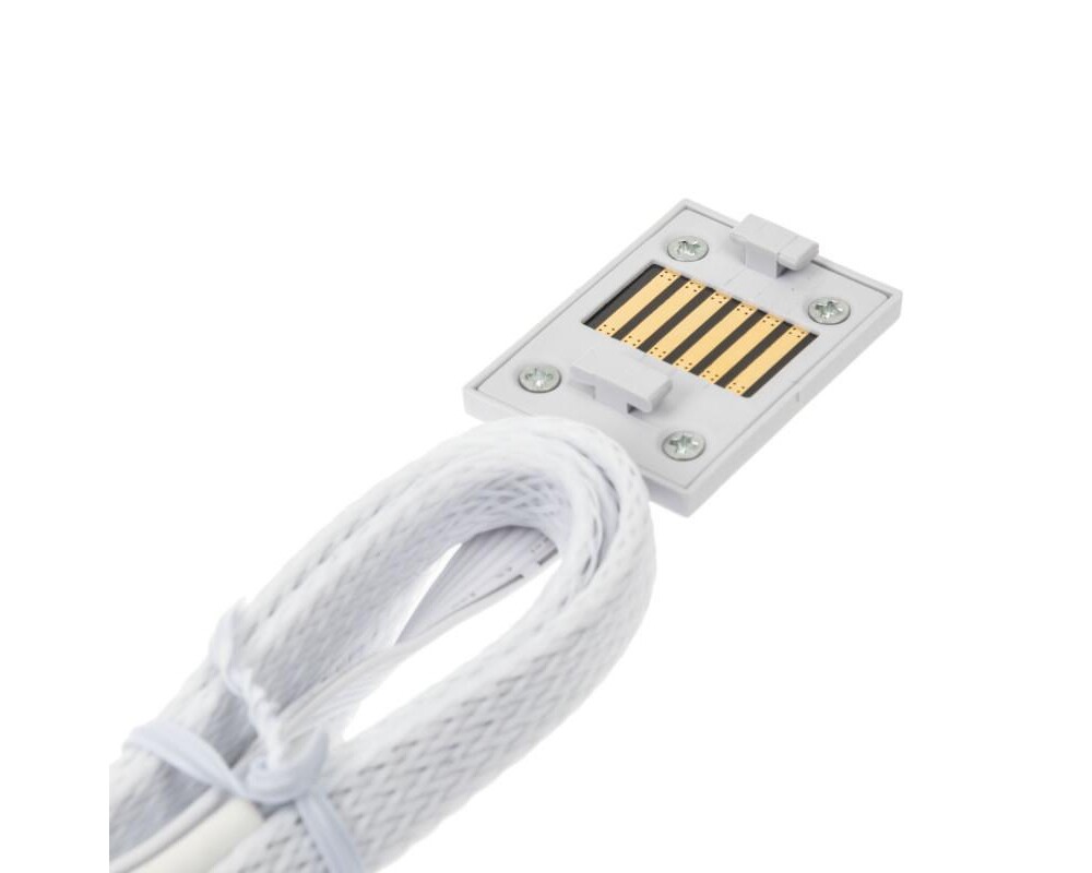 Адаптери Lian Li UNI HUB SL-NF Controller, L-Connect 3 - White 5