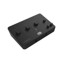  USB Аудо интерфейс Creative Live! Audio A3 732315 AUDIO-A3 на топ цена - PIC.bg
