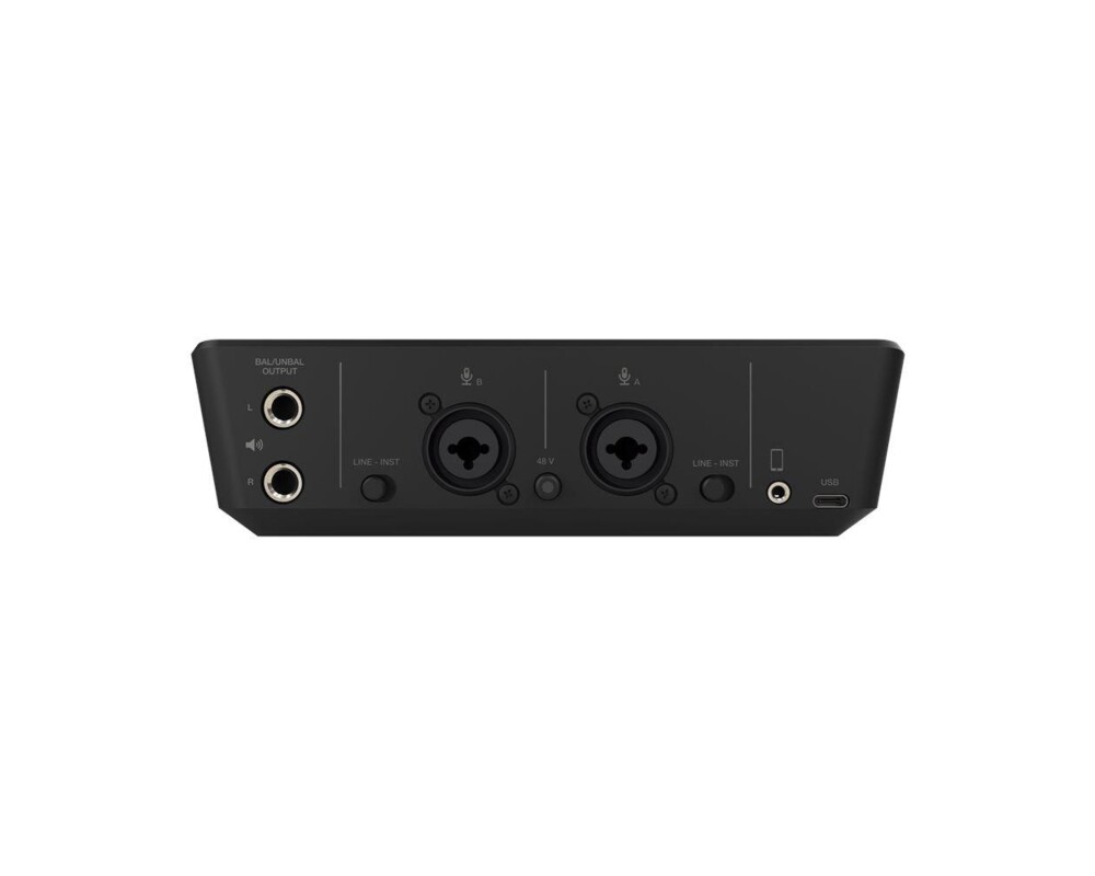 Звукова карта USB Аудо интерфейс Creative Live! Audio A3 3