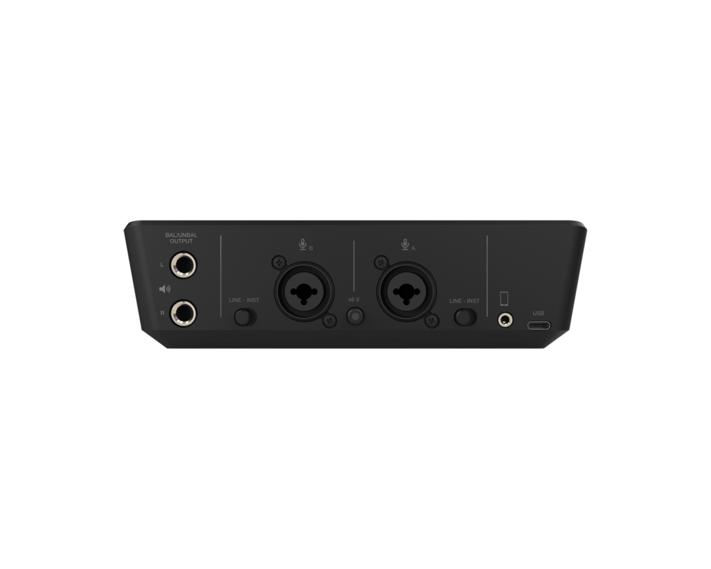 Звукова карта USB Аудо интерфейс Creative Live! Audio A3 7