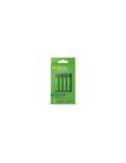 <span>Зарядно</span>  GP BATTERIES B421  270AAHCE-EB4+4 AA NiMH 2700mAh  <span class='catalog-num-in-name'>GP-C-B421-270AAHCE-EB4</span> - 