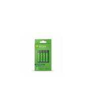   GP BATTERIES B421  270AAHCE-EB4+4 AA NiMH 2700mAh  733538 GP-C-B421-270AAHCE-EB4 на топ цена - PIC.bg