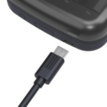   XTAR ET4S, USB MICRO, Charger, LiIon & NIMH, AA, AAA 1,5V  с 4 гнезда 733541 XTAR-C-ET4S на топ цена - PIC.bg