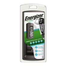   ENERGIZER N301335800, NIMH R6,03,14,20,22 733543 ENERG-CHARGER-UNI на топ цена - PIC.bg