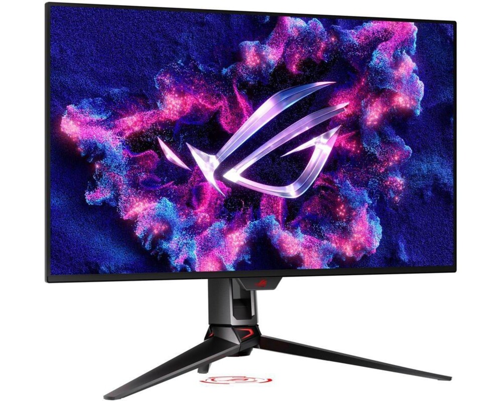 Монитор ASUS ROG Swift OLED PG32UCDM 31.5inch UHD OLED 16:9 240Hz 450cd 2