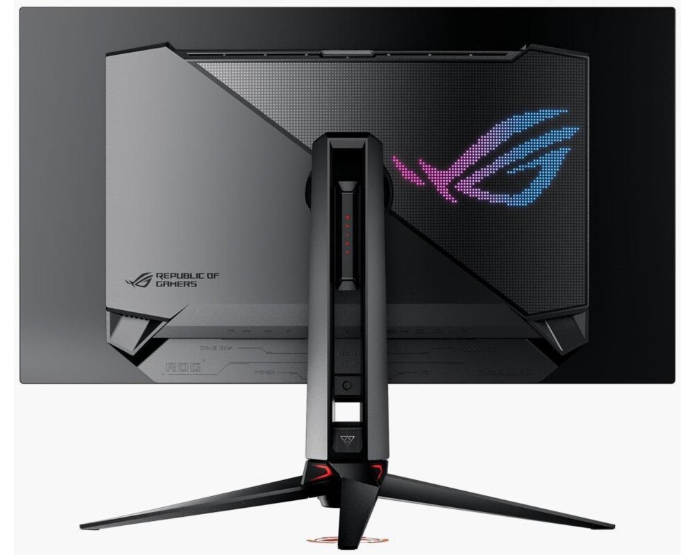 Монитор ASUS ROG Swift OLED PG32UCDM 31.5inch UHD OLED 16:9 240Hz 450cd 6