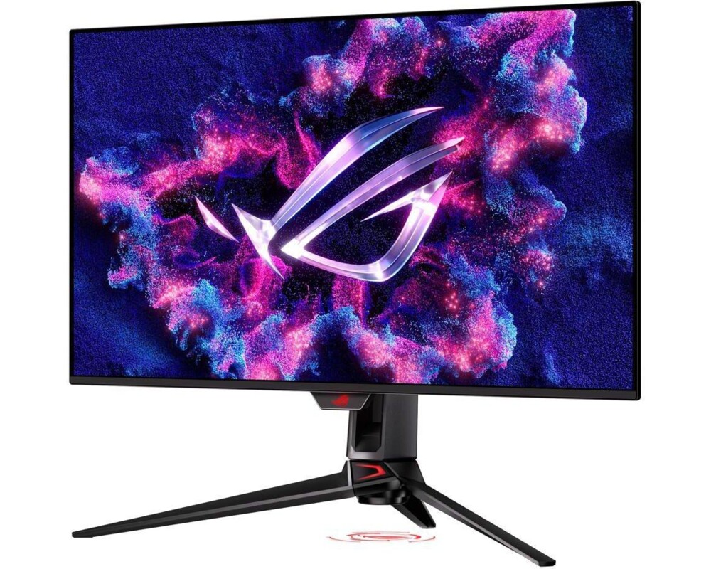Монитор ASUS ROG Swift OLED PG32UCDM 31.5inch UHD OLED 16:9 240Hz 450cd 3