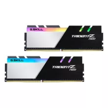  G.SKILL Trident Z Neo RGB 64GB(2x32GB) F4-3600C18D-64GTZN 734721 GSKILL-F4-3600C18D-64GTZN на топ цена - PIC.bg