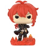 <span>Фигурка</span> Funko Pop Games: Genshin Impact - Diluc Ragnvindr #183 <span class='catalog-num-in-name'>FUNKO-091833</span> - 