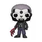 <span>Фигурка</span> Funko Pop! Animation: Yu-Gi-Oh! - Seto Kaiba #1453 <span class='catalog-num-in-name'>FUNKO-088616</span> - 