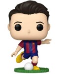 <span>Фигурка</span> Funko Pop! Football: Barcelona - Lewandowski #64 <span class='catalog-num-in-name'>FUNKO-092551</span> - 