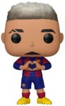 <span>Фигурка</span> Funko Pop! Football: Barcelona - Raphinha #62 <span class='catalog-num-in-name'>FUNKO-092553</span> - 