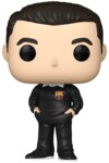 <span>Фигурка</span> Funko Pop! Football: Barcelona - Xavi #66 <span class='catalog-num-in-name'>FUNKO-092554</span> - 