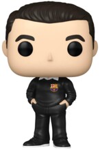  Funko Pop! Football: Barcelona - Xavi #66 734732 FUNKO-092554 на топ цена - PIC.bg