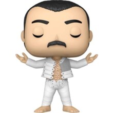  Funko Pop! Football: Barcelona - Xavi #66 734733 FUNKO-091796 на топ цена - PIC.bg