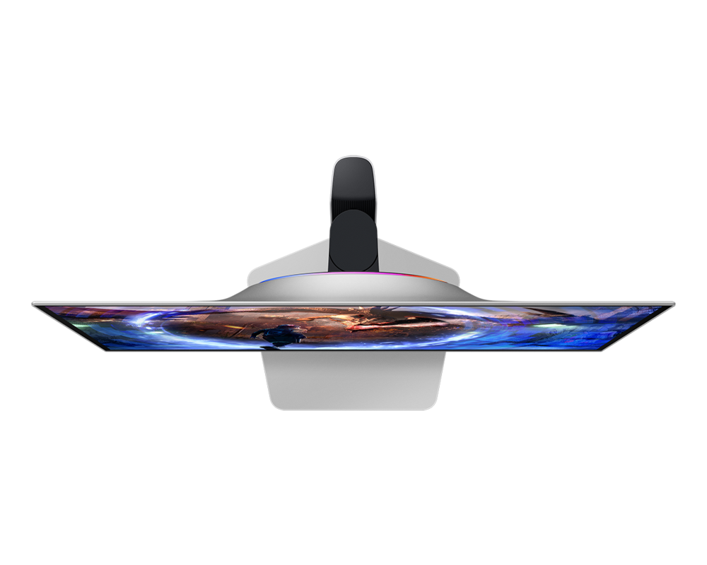 Монитор 27" Samsung Odyssey OLED G6 G60SD 5
