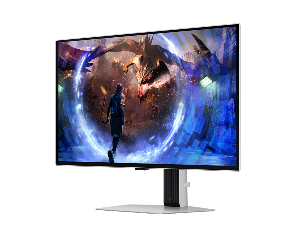Монитор 27" Samsung Odyssey OLED G6 G60SD 3