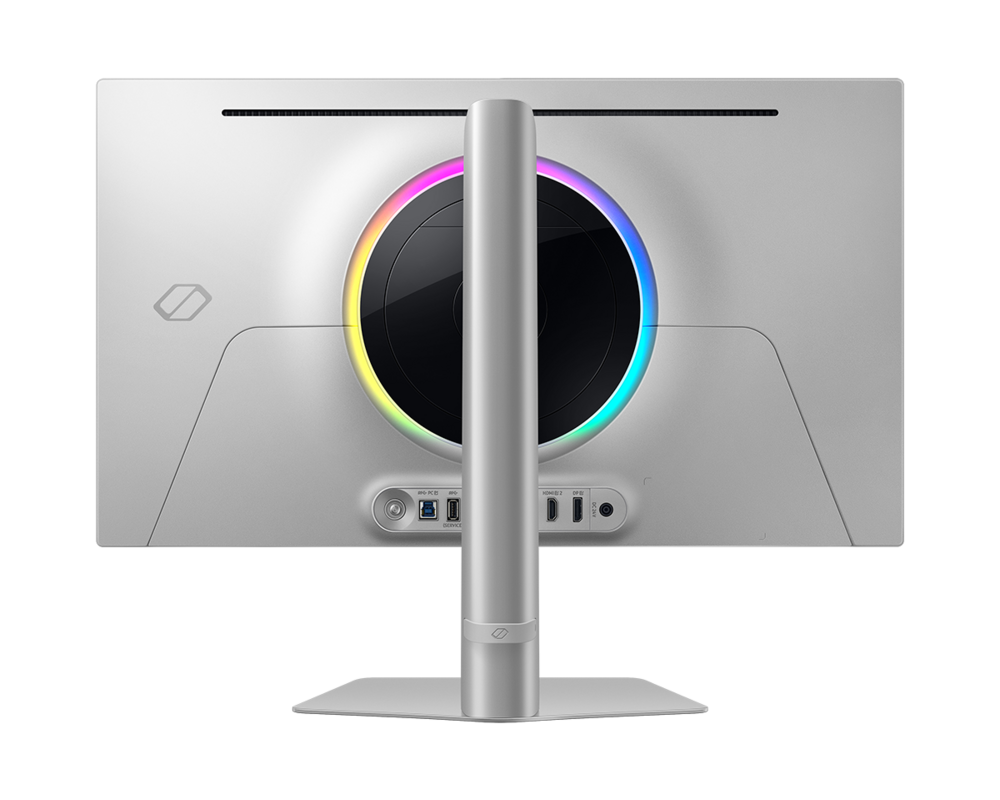 Монитор 27" Samsung Odyssey OLED G6 G60SD 9