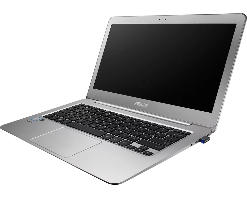 Мрежова карта USB Адаптер ASUS USB-AC53 Nano, AC1200 Dual-band USB Wi-Fi 6