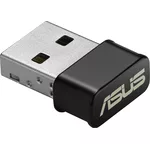 <span>Мрежова карта</span> USB Адаптер ASUS USB-AC53 Nano, AC1200 Dual-band USB Wi-Fi <span class='catalog-num-in-name'>USB-AC53</span> - 