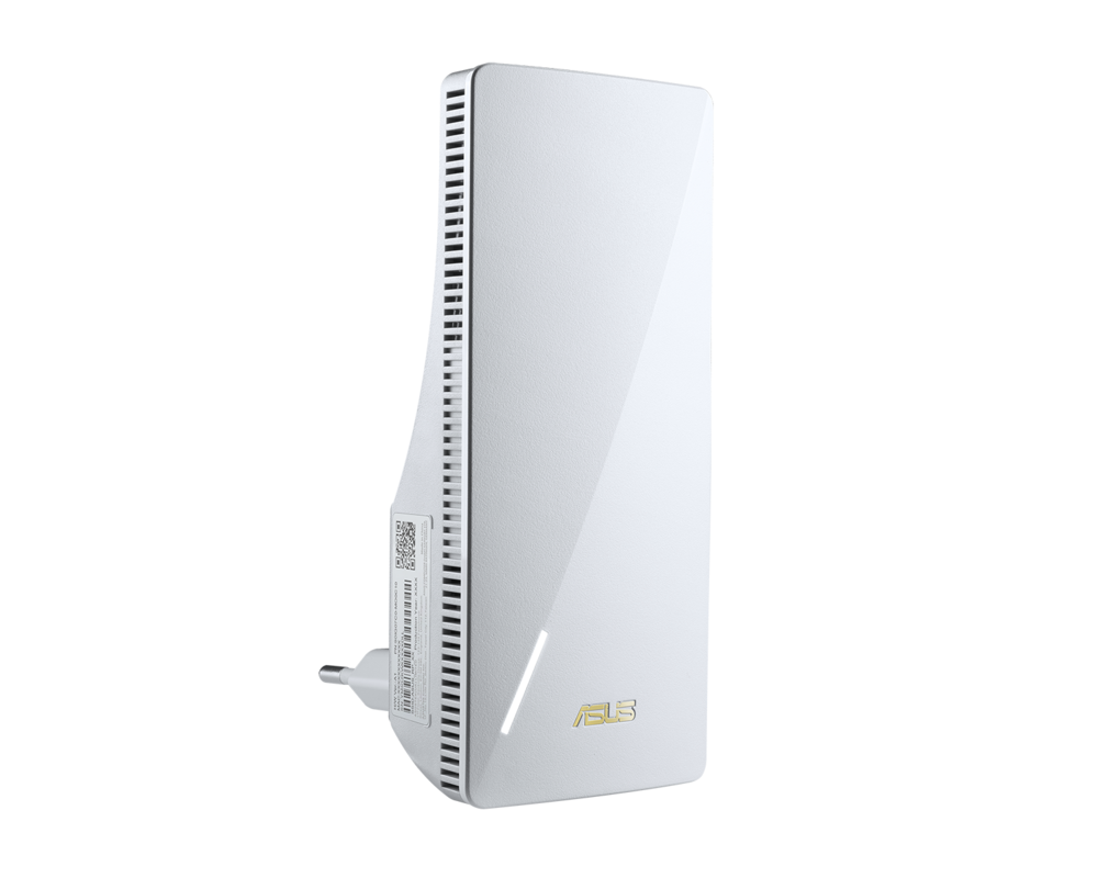 Мрежова карта Range Extender ASUS RP-AX58 AX3000 3
