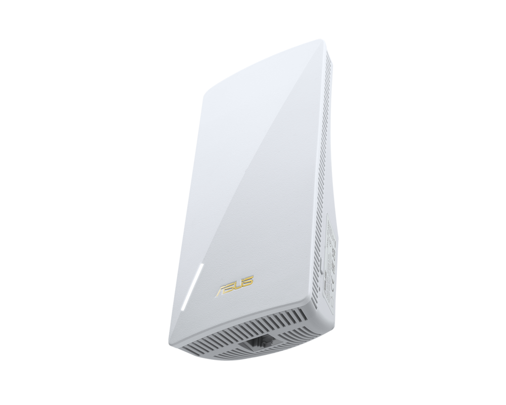 Мрежова карта Range Extender ASUS RP-AX58 AX3000 2