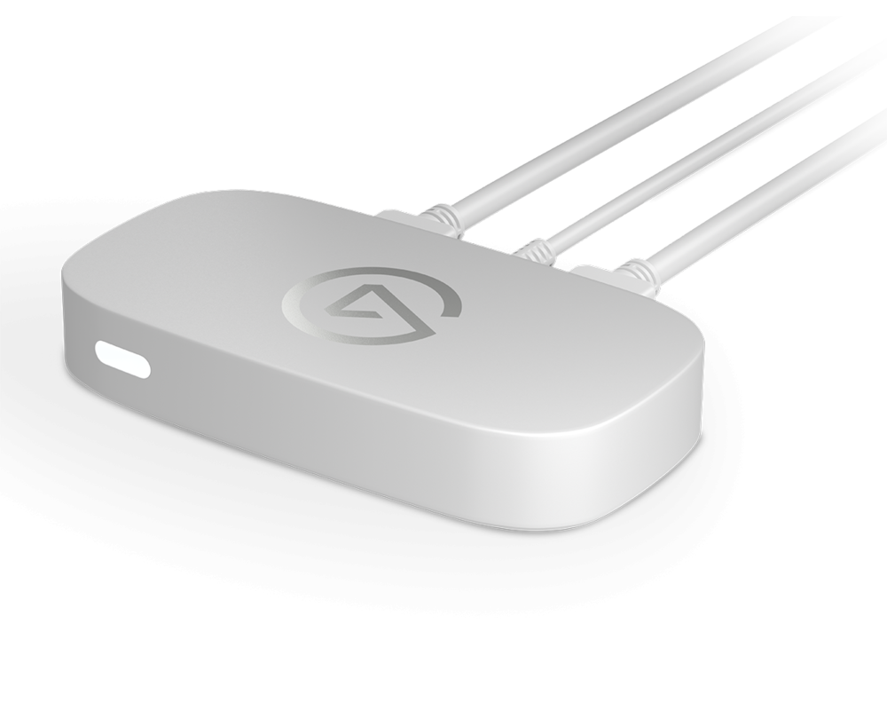 TV тунер/видео устройство Външен кепчър ELGATO Game Capture Neo 4K 2