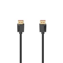  HAMA Кабел DisplayPort, DP 2.1, Ultra-HD 8K, 200795 737211 HAMA-200795 на топ цена - PIC.bg