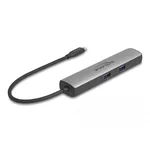 <span>Докинг станция</span> Докинг станция Delock USB 40 Gbps USB Type-C <span class='catalog-num-in-name'>DELOCK-87865</span> - 