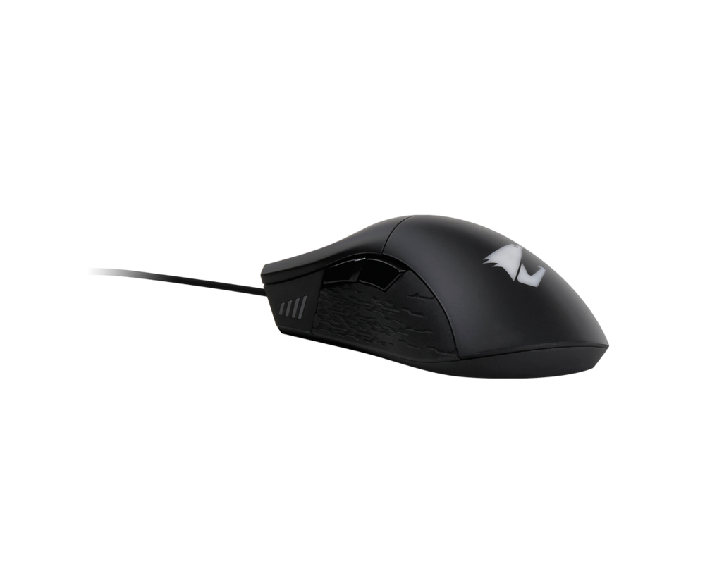 Мишка Геймърска оптична мишка Gigabyte Aorus M3 RGB Fusion 6