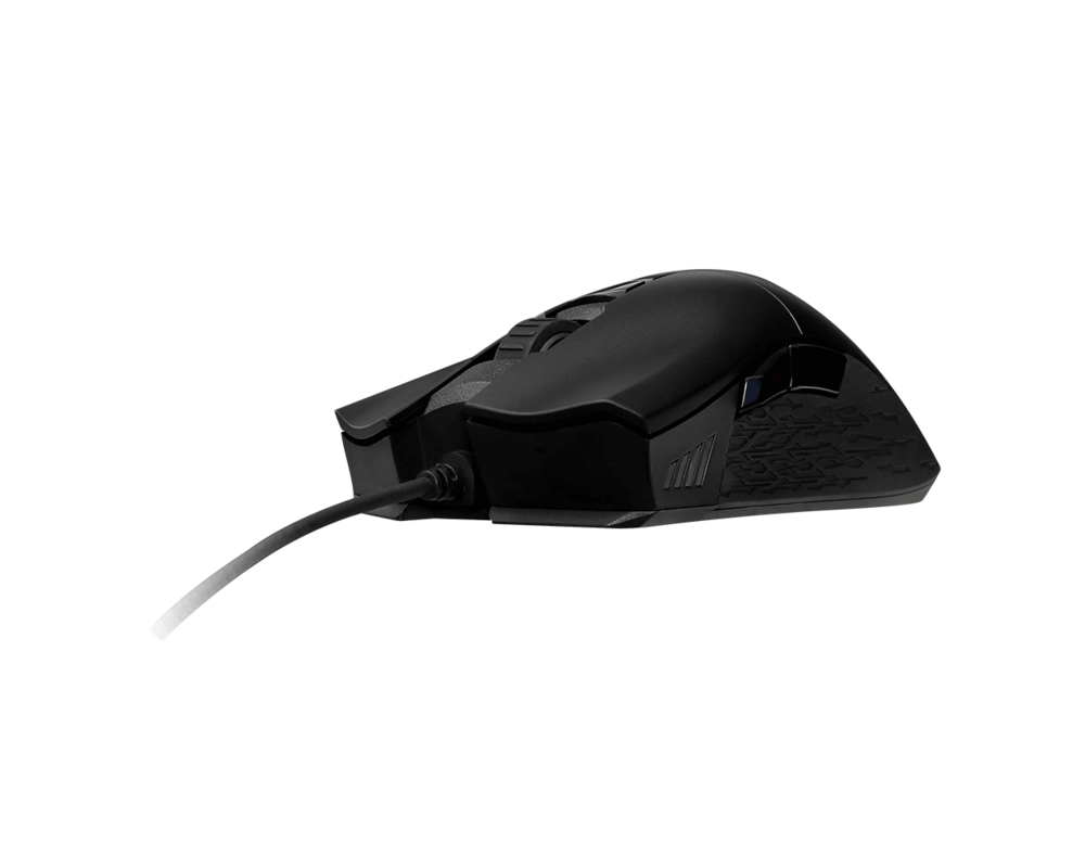 Мишка Геймърска оптична мишка Gigabyte Aorus M3 RGB Fusion 4
